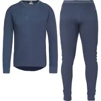 Trespass - Unisex Mystery Thermo-set (Navy)