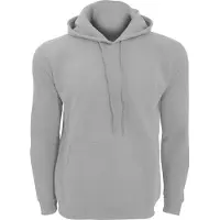 Sols Snake Unisex Hooded Sweatshirt / Hoodie (As)