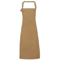 Premier Calibre Schort voor volwassenen (Khaki)