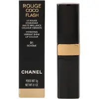 Chanel - Rouge Coco Flash Kleur, Glans, Intensiteit In Een Flash BOHÈME