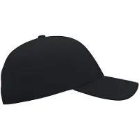 Under Armour Team Blitzing Baseball Cap (Zwart)