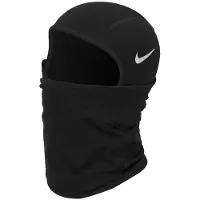 Nike Unisex 5.0 Therma-Fit kap voor volwassenen (Zwart)