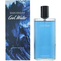 Davidoff Cool Water Oceanic EDT 125 ml