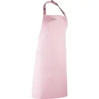 Premier Kleuren Slabberschort / Werkkleding (Roze)
