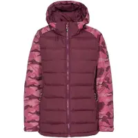 Trespass - Dames Urge Winddichte Ski-Jas (Rood)