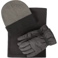 Mountain Warehouse Dames/Dames sneeuwaccessoireset (Gebroken wit)