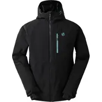 Dare 2b Heren Eagle III Ski jas (Zwart)