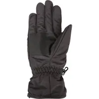 Mountain Warehouse Dames/Dames Skihandschoenen (Zwart)