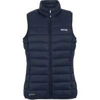 Regatta Dames/Dames Marizion Gilet (Marine)