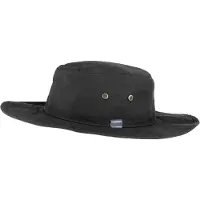 Craghoppers Unisex Expert Kiwi Ranger muts voor volwassenen (Koolstofgrijs)