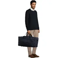 Sols Weekend Holdall reistas (Franse marine)
