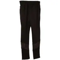 Umbro Kinder/Kids Maxium Taps toelopende Joggingbroek (Zwart)