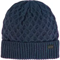 Regatta Heren Harrell muts (Marineblauw)