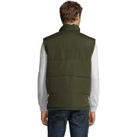 Sols Viper Gilet voor volwassenen (Marine)
