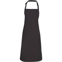 Premier Kleuren Slabberschort / Werkkleding (Houtskool)