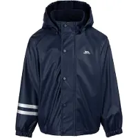 Trespass Daire TP50 Waterdichte Jas voor Kinderen/Kinderen (Marine)