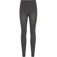 Mountain Warehouse Dames/Dames Fluffy Fleece Gevoerde Thermische Legging (Grijs)