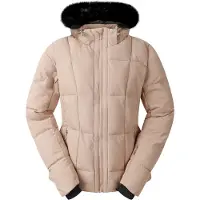 Dare 2b Dames Glamourize VI Skijas (Warm Taupe)
