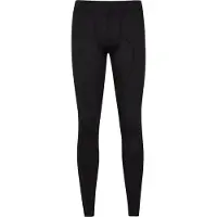 Mountain Warehouse Heren Hardlooplegging (Zwart)