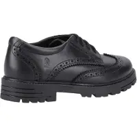 Hush puppies Meisjesschoenen Maxine (Zwart)