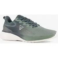 Osaga heren fitnessschoenen groen maat 43