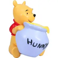 Paladone Disney - Winnie de Poeh Licht