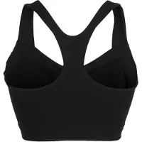 Dare 2b Dames/Dames Swift III Sportbeha (Zwart)