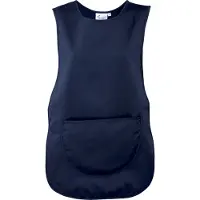 Premier Dames / Dames Zakje / Werkkleding (Marine)