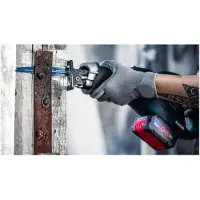 Bosch 2608900396 EXPERT Reciprozaagblad S967XHM Wood with Metal Demolition