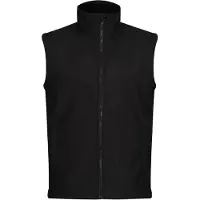 Regatta - Herenjas RG5205 (2XL) (Zwart)