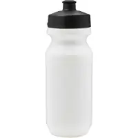 Nike Waterfles met brede mond 650ml (Wit)
