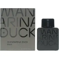 Mandarina Duck Black Edt Spray100 ml.