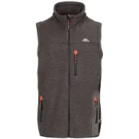 Trespass - Vest "Jynxless" AT300, herenmodel TP5777 (maat M), zwart