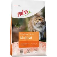Prins VitalCare Multicat