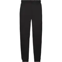 Fruit Of The Loom Unisex Kinder Joggingbroeken / Joggingbroeken Voor Kinderen (Zwart)