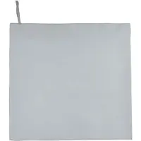 Sols Atol 100 Microvezel Badlaken (Puur Grijs)