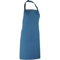 Premier Kleuren Slabberschort / Werkkleding (Teal)