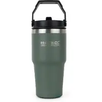 Regatta Thermulate Geïsoleerde Tumbler 600 ml (Salie Groen)