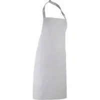 Premier Kleuren Slabberschort / Werkkleding (Staal)