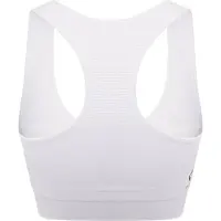 Dare 2b Dames/Dames Dont Sweat It II Sportbeha (Wit)