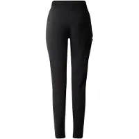 Dare 2b Dames/Dames Torrek Wandellegging (Zwart)