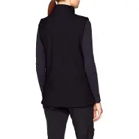 Regatta - Dames Micro Fleece Bodywarmer / Gilet (Zwart)