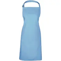 Premier Kleuren Slabberschort / Werkkleding (Korenbloem)