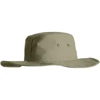 Craghoppers Expert Kiwi Ranger Zonnehoed (Kiezelbruin)