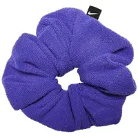Nike Unisex haarbanden voor volwassenen (Paars)