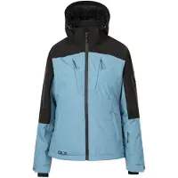 Trespass Dames/Dames Emilia Skijas (Storm Blauw)