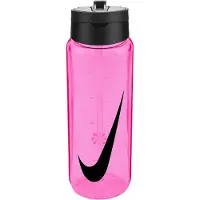 Nike TR Renew Recharge 680ml Rietjesfles (Roze)