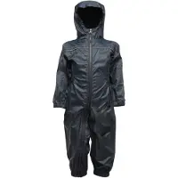 Regatta - Professionele Baby Paddle All In One Regenpak (Navy)
