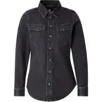 G-Star Blouse black denim