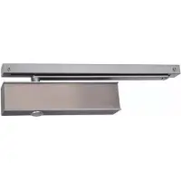 4Tecx Deurdranger TS 6193 B - EN 2-5 - Inclusief Glijarm